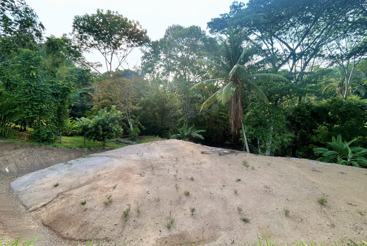 LUXURIOUS PRE-CONSTRUCTION 3-BEDROOM HOME IN DESIRED PLAYA HERMOSA – 0.57 ACRES